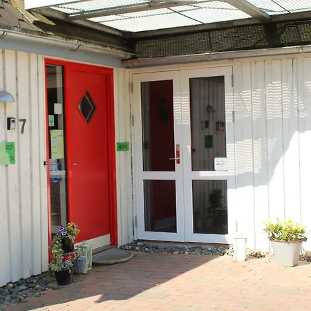 Quistgaarden Bed & Breakfast-2